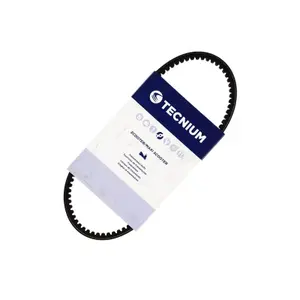 Motorcycle belt Tecnium CVT UltraGrip Kawasaki J 300 image-0