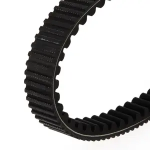 Motorcycle belt Tecnium CVT UltraGrip Kawasaki J 300 image-1