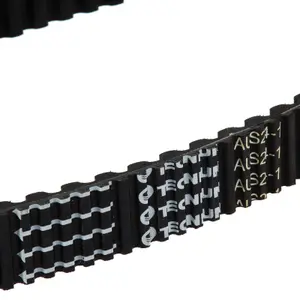 Motorcycle belt Tecnium CVT UltraGrip Kawasaki J 300 image-2