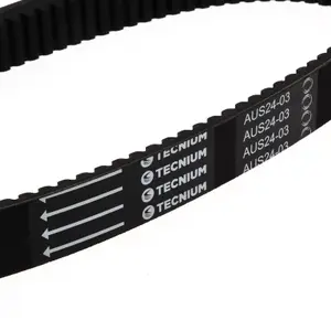 Motorcycle belt Tecnium CVT ProGrip Daelim Besbi 125 Fi image-3