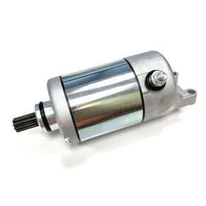 Motorcycle starter Tecnium Yamaha T-max 500 image-0