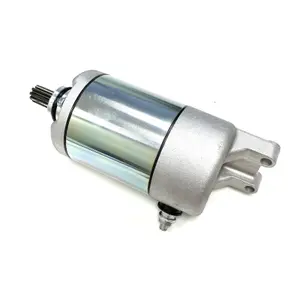 Motorcycle starter Tecnium Yamaha T-max 500 image-1