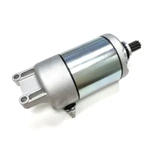 Motorcycle starter Tecnium Yamaha T-max 500 image-2