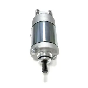 Motorcycle starter Tecnium Yamaha T-max 500 image-3