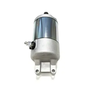 Motorcycle starter Tecnium Yamaha T-max 500 image-4