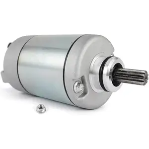 Motorcycle starter Tecnium Suzuki GSX 1250 F / Yamaha Tracer 900 image-2