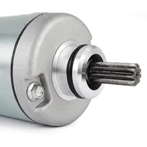 Motorcycle starter Tecnium Suzuki GSX 1250 F / Yamaha Tracer 900 image-3