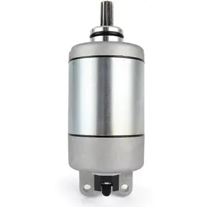 Motorcycle starter Tecnium Suzuki GSX 1250 F / Yamaha Tracer 900 image-5
