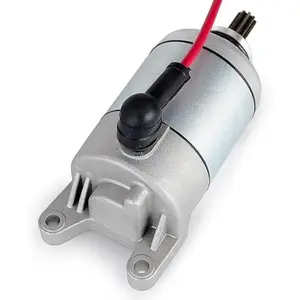 Motorcycle starter Tecnium Yamaha Mt-03 Abs image-0