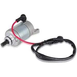 Motorcycle starter Tecnium Yamaha Mt-03 Abs image-3