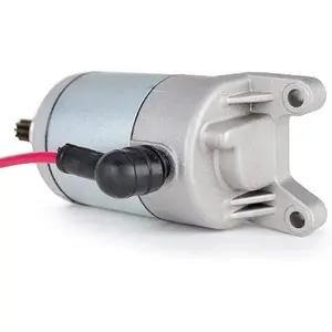 Motorcycle starter Tecnium Yamaha Mt-03 Abs image-4