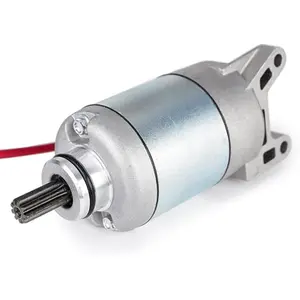 Motorcycle starter Tecnium Yamaha Mt-03 Abs image-5
