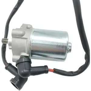 Motorcycle starter Tecnium Yamaha DT 125 R image-3