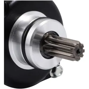 Anlasser Motorrad Tecnium Yamaha Tracer 700 / Yamaha XSR 700 image-1