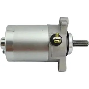 Motorcycle starter Tecnium Yamaha D'Elight 125 image-1