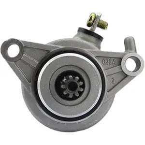 Motorcycle starter Tecnium Yamaha D'Elight 125 image-2