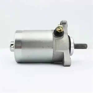 Motorcycle starter Tecnium Yamaha D'Elight 125 image-4