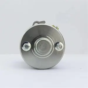 Motorcycle starter Tecnium Yamaha D'Elight 125 image-5