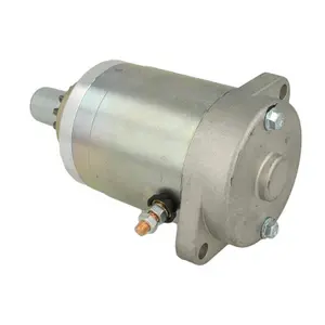 Anlasser Motorrad Tecnium Piaggio Ape 50 / Vespa Vespa PK XL image-1