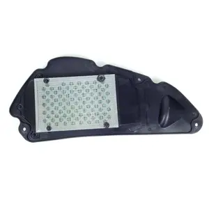 Motorcycle air filter Tecnium Honda Forza 125 image-1