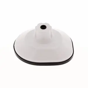 Airbox cover for motorcycle Tecnium