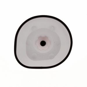 Airbox cover for motorcycle Tecnium image-1