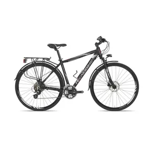 Bicicleta Tecnobike Northcape image-0