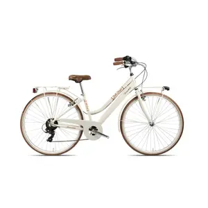 Dámské kolo Tecnobike Belle Epoque H43