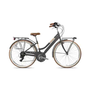 Dámské kolo Tecnobike Belle Epoque