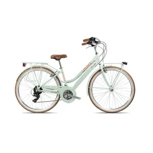 Dámské kolo Tecnobike Belle Epoque H43
