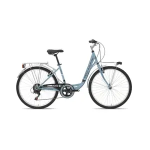 Dámské městské kolo Tecnobike Belle Epoque