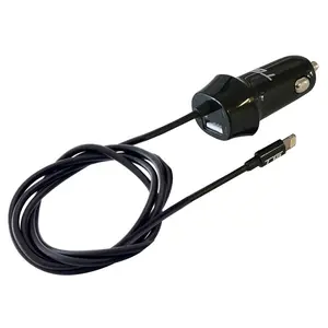 Usb lader Tecnoglobe Iphone 5/6/7/8/X/11/12 /13 image-0