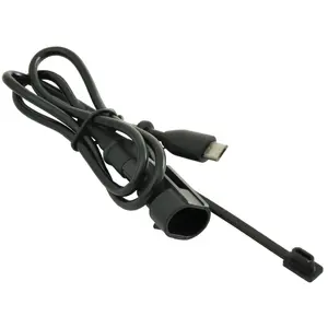 cabo usb/micro usb para fornecimento de energia Tecnoglobe GSM Evo image-0