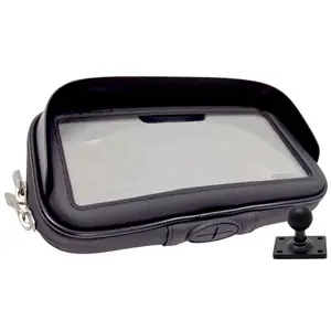 bag-easy-ball-gt-h-horizontales-smartphone-etui-kugelhalter-tecnoglobe-easy-gt-schwarz-tu