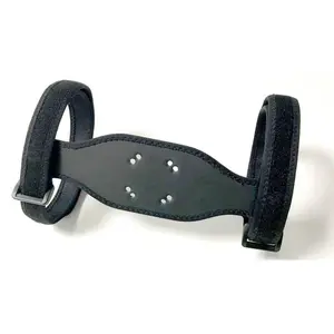 Fixador de velcro para alforges + parafusos Tecnoglobe TG EASY BAG image-0