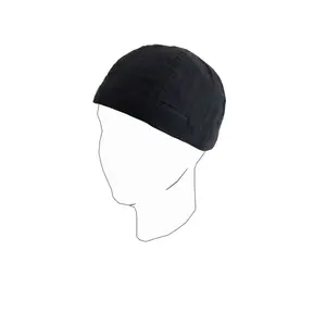 UnterziehKappe für Motorradhelme e Tecnoglobe