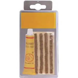 Bandenmachine en vulkaniseeroplossing Tecnoglobe image-0