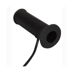 Opvarmede motorcykelgreb til højre Tecnoglobe