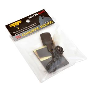 Beheizter Daumen Tecnoglobe image-1