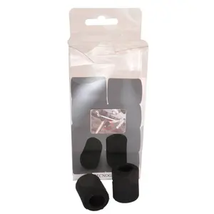 protect-small-schachtel-mit-10-stuck-selektorschutz-kleiner-durchmesser-tecnoglobe-schwarz-tu