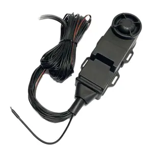 Allarme antifurto Tecnoglobe TG 2020 - Classe SRA