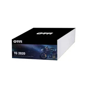 Allarme antifurto Tecnoglobe TG 2020 - Classe SRA image-1