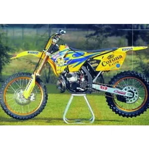 Kit décoration moto Tecnosel Suzuki RM 125 image-1