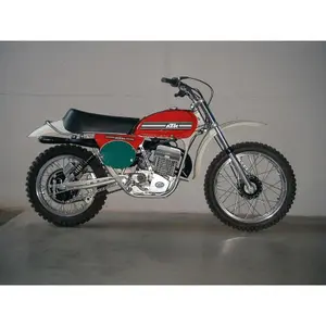 Kit décoration moto Tecnosel KTM 250 GS