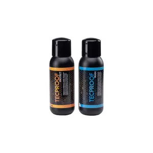 Cleaner Tecproof Wash & Protect (x2)