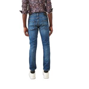 Calças de ganga Teddy Smith Reeple Rock image-1