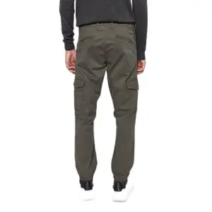 Pantalones cargo Teddy Smith Battle Drill image-2