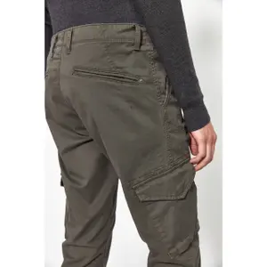 Pantalones cargo Teddy Smith Battle Drill image-4