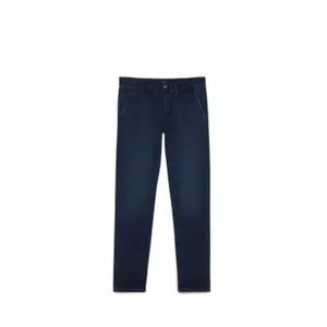Pantaloni chino Teddy Smith Pallas SW image-0