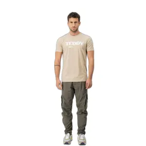 Pantalón cargo Teddy Smith Cross image-0